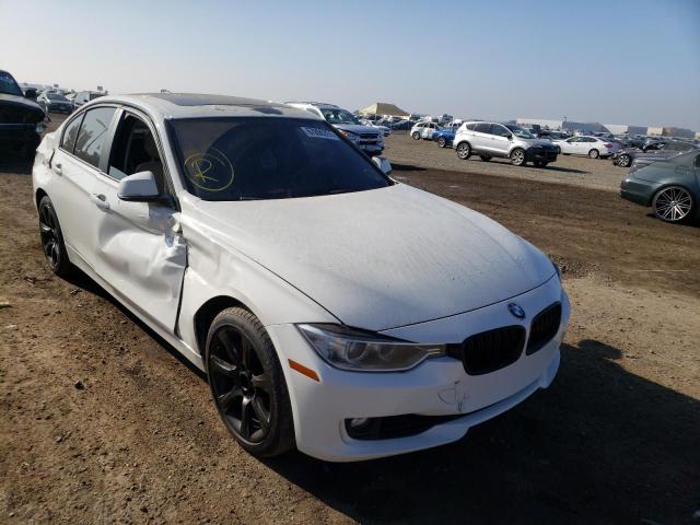 BMW 335 I 2012 wba3a9g57cnn67505