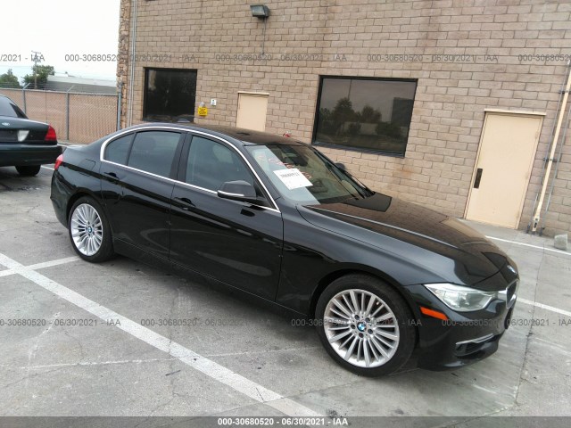 BMW 3 2012 wba3a9g57cnn67536