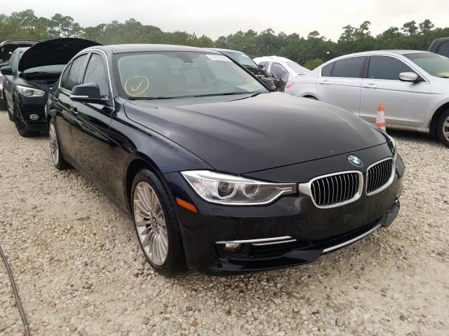 BMW 335 I 2012 wba3a9g57cnn67648