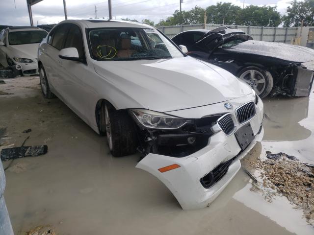 BMW 335 I 2012 wba3a9g57cnn67861