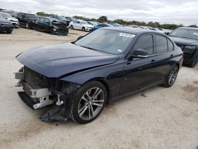 BMW 3 SERIES 2012 wba3a9g57cnp35398