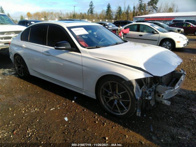 BMW 3 2013 wba3a9g57dnp35810