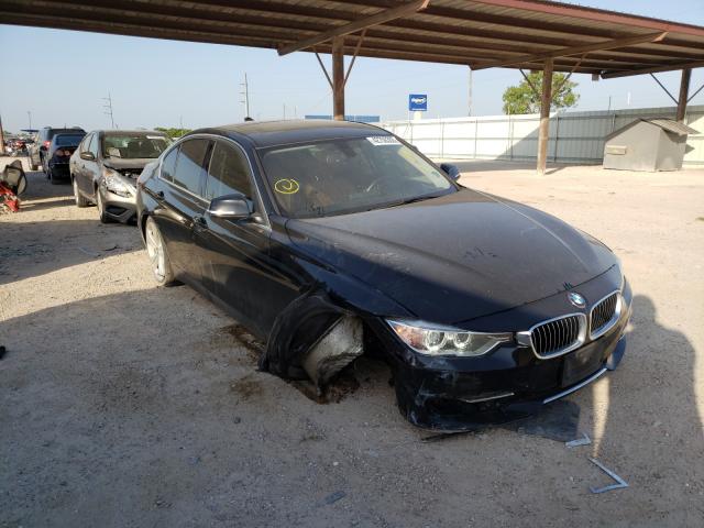 BMW 335 I 2013 wba3a9g57dnp36522