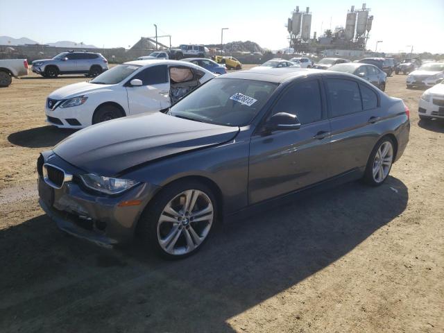 BMW 335 I 2013 wba3a9g57dnp36584