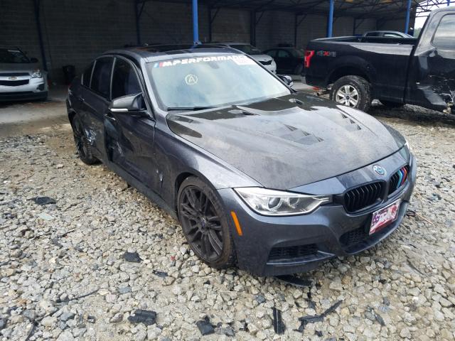 BMW 335 I 2013 wba3a9g57dnp37251