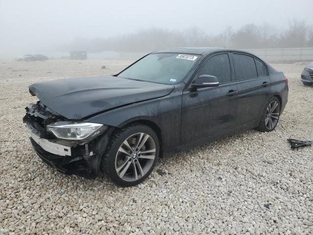 BMW 335 I 2013 wba3a9g57dnp37377