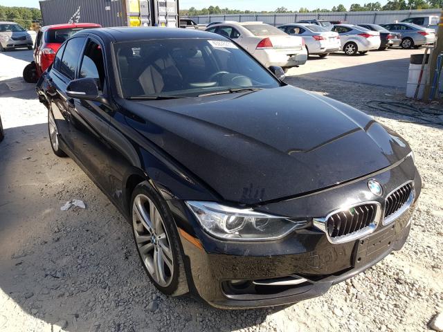 BMW 335 I 2013 wba3a9g57dnp37640