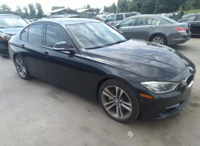 BMW 3 SERIES 2013 wba3a9g57dnp37976