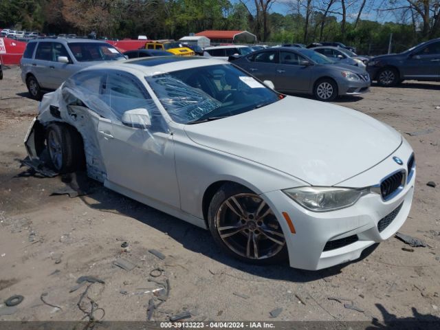 BMW 335I 2013 wba3a9g57dnr97200