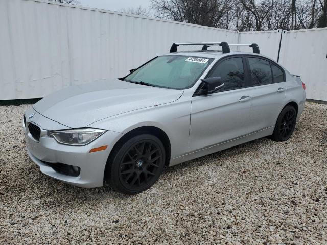 BMW 3 SERIES 2014 wba3a9g57enr97456