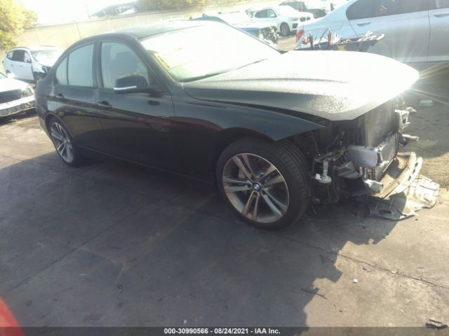 BMW 3 2014 wba3a9g57ens64484