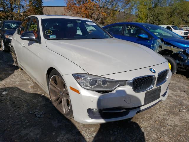 BMW 335 I 2014 wba3a9g57ens64677