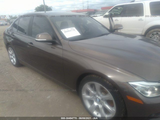 BMW NULL 2014 wba3a9g57ens65456