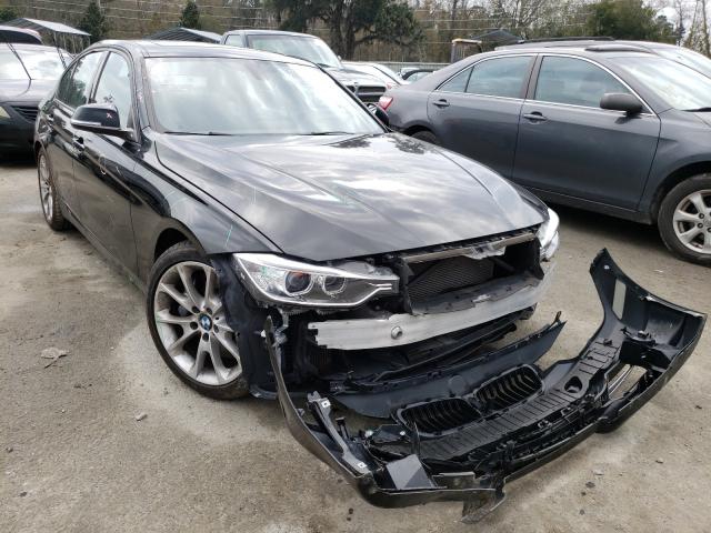 BMW 335 I 2014 wba3a9g57ens65540