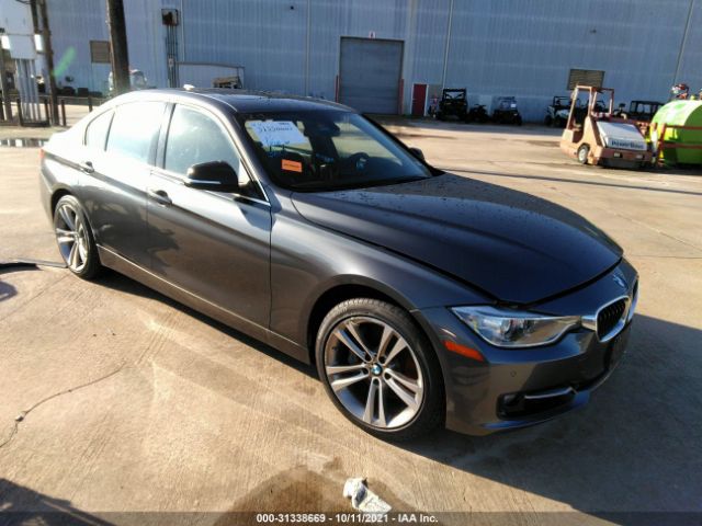 BMW 3 2015 wba3a9g57fns65927