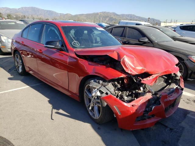 BMW 335 I 2015 wba3a9g57fns66771