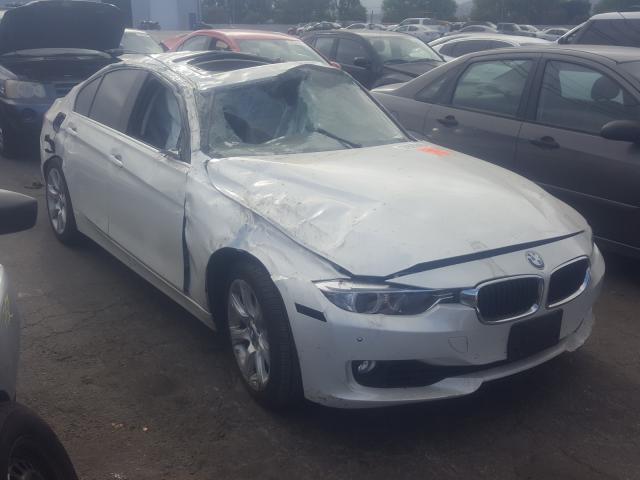 BMW 335 I 2015 wba3a9g57fnt09456