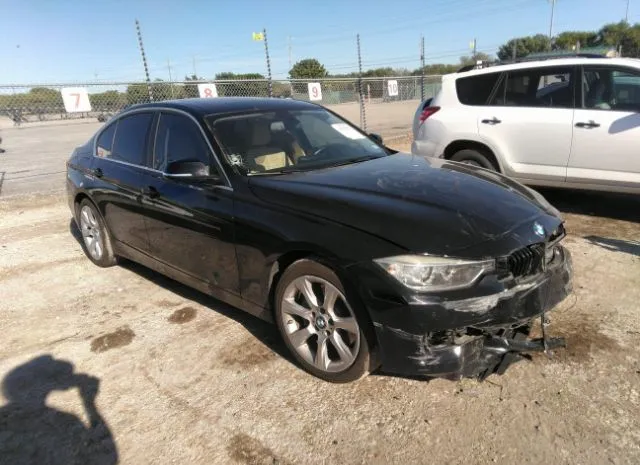 BMW 3 SERIES 2015 wba3a9g57fnt09604