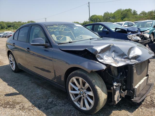 BMW 335 I 2012 wba3a9g58cnn67612