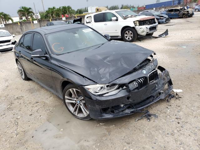 BMW 335 I 2012 wba3a9g58cnn67884