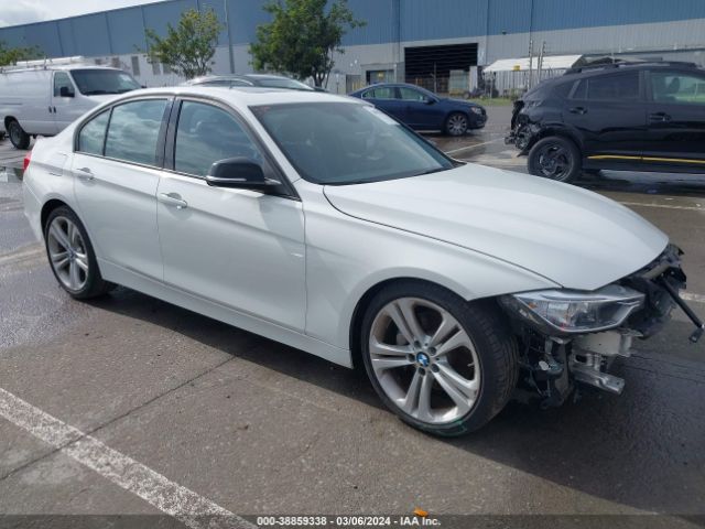 BMW 335I 2013 wba3a9g58dnp36156