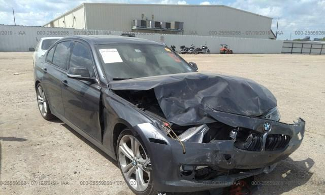 BMW 335 2013 wba3a9g58dnp37534