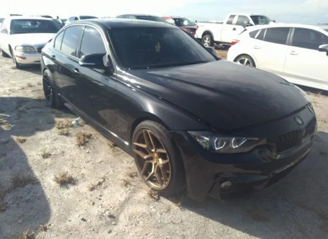 BMW 3 SERIES 2013 wba3a9g58dnp37923