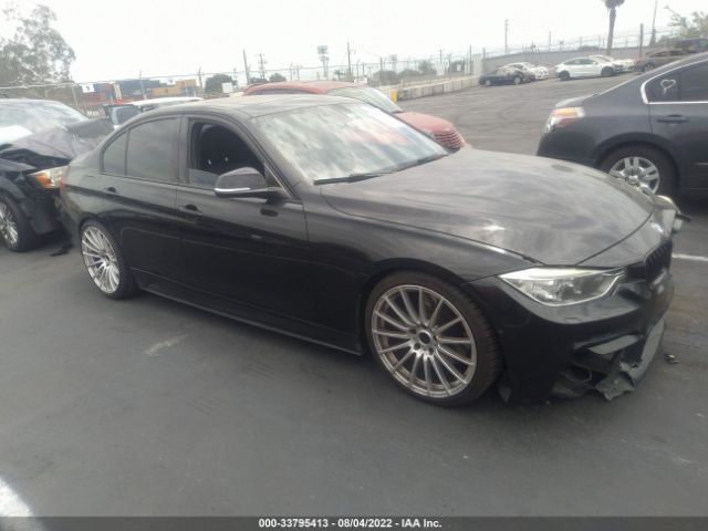 BMW 3 SERIES 2013 wba3a9g58dnp38070