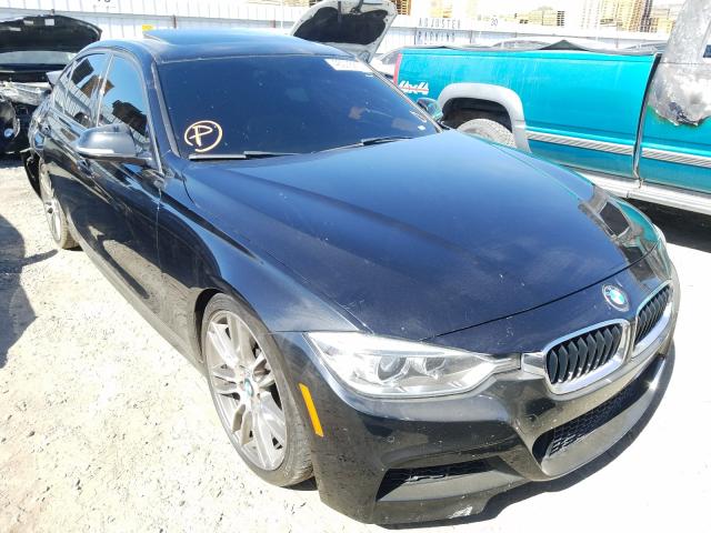 BMW 335 I 2013 wba3a9g58dnr97092