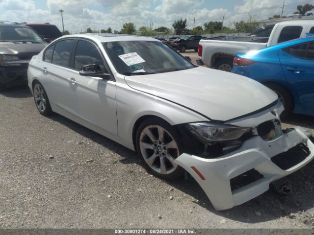 BMW 3 2014 wba3a9g58enr97448