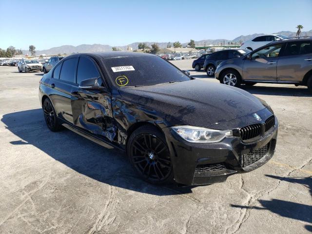 BMW 335 I 2014 wba3a9g58ens64798