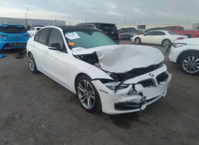 BMW 3 SERIES 2014 wba3a9g58ens65255