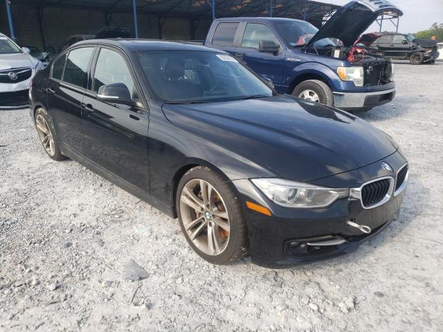 BMW 335 I 2014 wba3a9g58ens65353