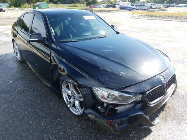 BMW 335 I 2014 wba3a9g58ens65627