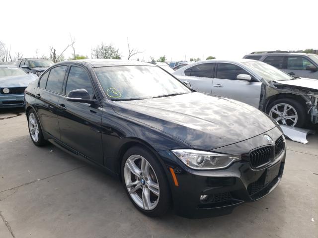 BMW 335 I 2015 wba3a9g58fnn73494