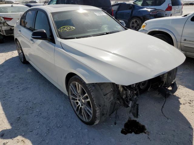 BMW 335 I 2015 wba3a9g58fns65810