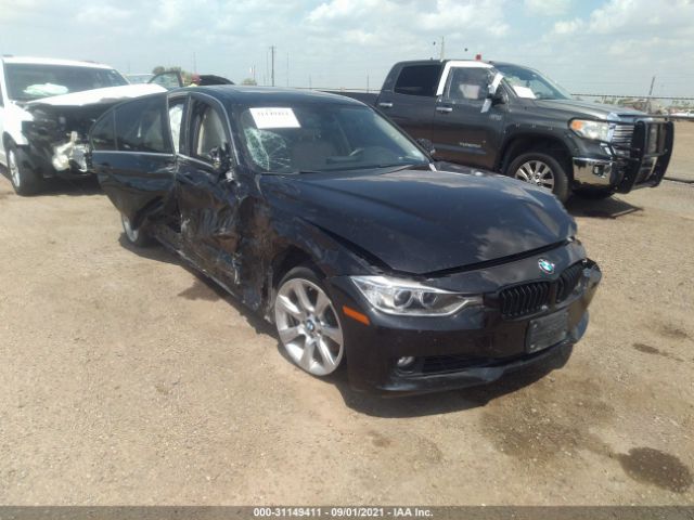 BMW 3 2015 wba3a9g58fns65967