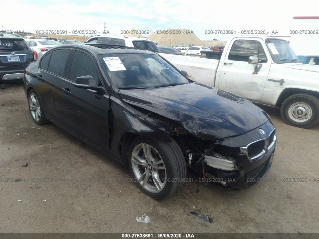 BMW 3 2015 wba3a9g58fns66388