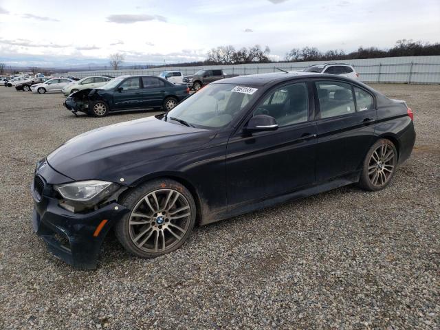 BMW 335 I 2015 wba3a9g58fns66424