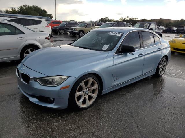 BMW 335 I 2015 wba3a9g58fns66553