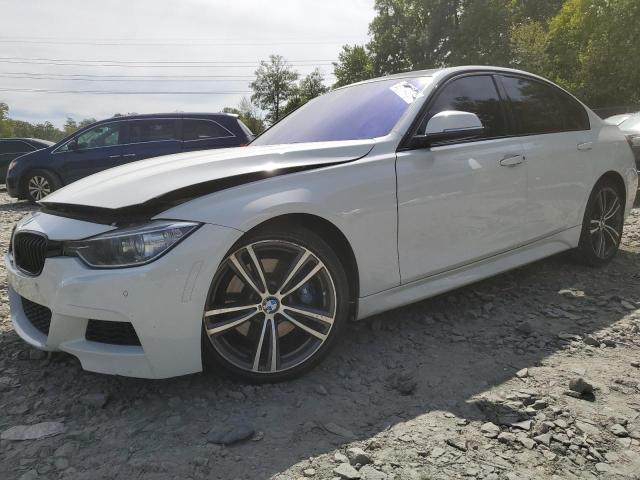 BMW 335 I 2015 wba3a9g58fns66634