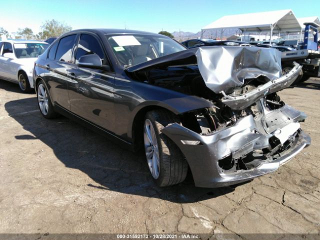 BMW 3 2012 wba3a9g59cnn67473