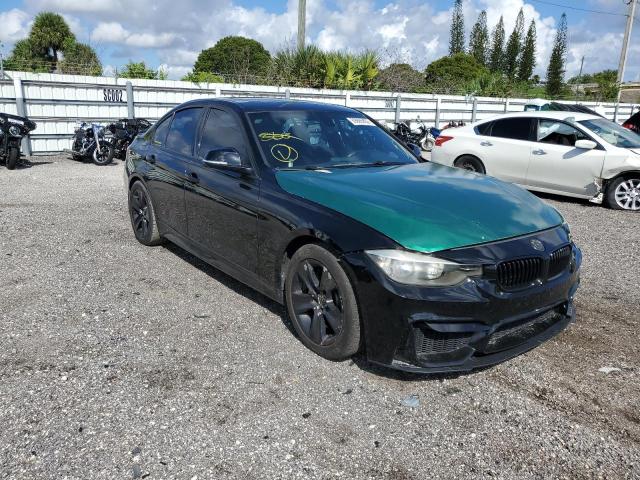 BMW 335 I 2012 wba3a9g59cnp35368