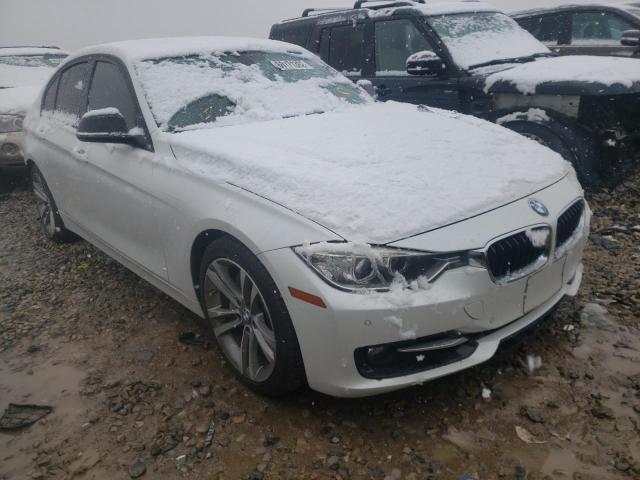 BMW 3 SERIES 2012 wba3a9g59cnp35399