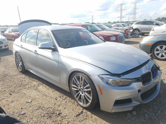 BMW 335 I 2013 wba3a9g59dnp37381