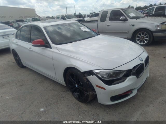 BMW 3 2013 wba3a9g59dnp37462