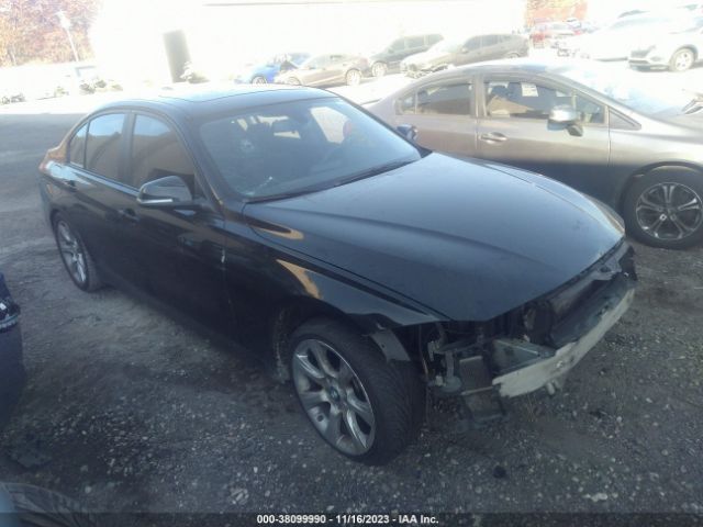 BMW 335I 2013 wba3a9g59dnp37574