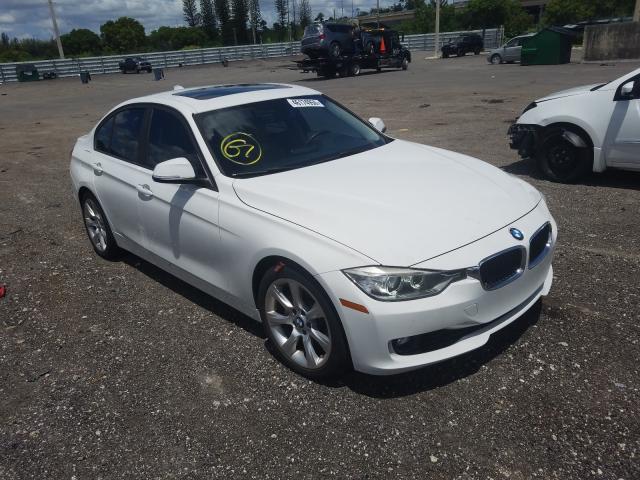 BMW 335 I 2013 wba3a9g59dnp37879