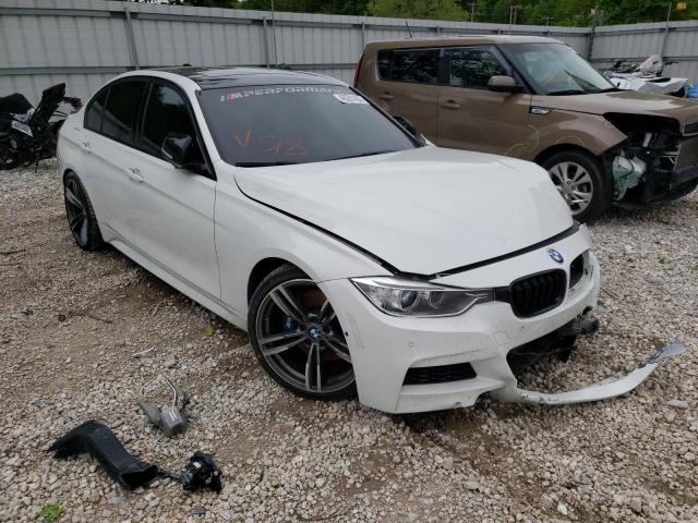 BMW 335 I 2013 wba3a9g59dnp37882