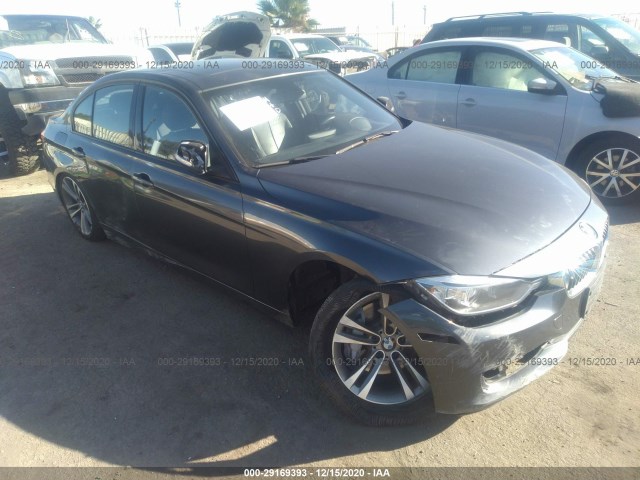 BMW 335I 2013 wba3a9g59dnp38076